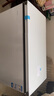 海爾（Haier）300L單溫冰柜小型家用小冰柜商用減霜一級能效冷藏或冷凍大容量冷柜小冰箱BC/BD-300GHPDZ國家補貼 曬單實(shí)拍圖