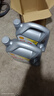 殼牌（Shell）全合成機油喜力HX8 5W-30 API SP A3/B4級 4L灰殼保養香港進(jìn)口 曬單實(shí)拍圖