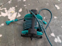 車(chē)麗凈洗車(chē)高壓水槍自動(dòng)排管家用澆花水管軟管升級新款水管車(chē)收納高顏值 【高壓水槍】52.5米水管/進(jìn)水管可收納 曬單實(shí)拍圖
