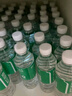 鼎湖山泉飲用天然水500ml*24瓶塑膜整箱水家庭純凈飲用水 曬單實(shí)拍圖