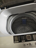 小鴨【官方店】全自動(dòng)洗衣機小型宿舍迷你母嬰兒童小孩寶寶專(zhuān)屬家用出租房預約洗脫一體洗衣機小型迷你 8.0kg全自動(dòng)【強力電機+全國聯(lián)?！客该骱?波輪 全自動(dòng)洗脫一體 曬單實(shí)拍圖