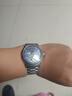 馬克華菲（MARK FAIRWHALE）手表男士全自動(dòng)機械表鏤空飛輪夜光防水瑞士品質(zhì)腕表國潮星辰男表 升級加強版/銀藍鋼帶+終身保 曬單實(shí)拍圖