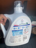 威露士清可新洗衣液松木香15斤全瓶組合裝（2.25L*2+1L*3）除菌除螨留香 曬單實(shí)拍圖