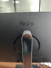 小米（MI）小米Redmi 27英寸4K超清顯示器 專(zhuān)業(yè)級色準 10Bit 雙重廣色域 旋轉升降支架辦公顯示器 A27U節能版 曬單實(shí)拍圖