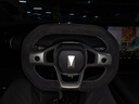梵汐適用于阿維塔07配件方向盤(pán)套手縫裝飾改裝汽車(chē)內飾用品定制 安裝點(diǎn)推薦 梵汐多年合作-縫制費用150元給師傅 曬單實(shí)拍圖