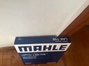 馬勒（MAHLE）帶炭PM2.5空調濾芯LAK710(奧迪A4L/A5/Q5保時(shí)捷Macan 14-18年內置 曬單實(shí)拍圖