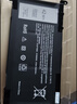 戴爾筆記本燃7000 14-7472 15-7560 5567 7460 7572電池WDXOR適用 質(zhì)保1年（全新） 曬單實(shí)拍圖