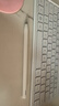HUAWEI M-Pencil （第三代）平板創(chuàng  )作筆 華為手寫(xiě)筆 星閃技術(shù)超低時(shí)延 雪域白  曬單實(shí)拍圖