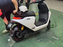 九號（Ninebot）【千璽同款】M95c+ Mk2 電動(dòng)摩托車(chē) 智能智駕 長(cháng)續航電摩 【門(mén)店自提】 到門(mén)店選顏色 曬單實(shí)拍圖