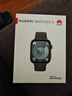 華為（HUAWEI）手表WATCH FIT 3【國家補貼15%】智能運動(dòng)健康管理藍牙通話(huà)輕薄大屏NFC門(mén)禁支付送男女士朋友禮物 幻夜黑【甄選定制表帶+精美表盤(pán)】 曬單實(shí)拍圖