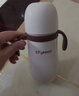 世喜保溫杯配件（吸管嘴）適配3.0小月齡保溫杯 曬單實(shí)拍圖
