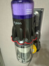 戴森（DYSON）V10 Digital Slim輕量入門(mén)吸塵器 輕巧易舉 毛發(fā)防纏繞吸頭 高效除螨 車(chē)載家用年會(huì )禮品 【鐵鎳色】 曬單實(shí)拍圖