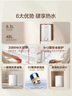 美的（Midea）新品8.3升儲水式小廚寶家用48升一級能效2000W電熱水器 防電墻 廚房熱水寶 國家補貼F8.3-20CB(ES) 曬單實(shí)拍圖