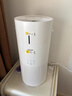 海爾（Haier）空氣凈化器家用無(wú)霧加濕一體機除甲醛除苯寵物吸毛消毒殺菌除過(guò)敏原除粉塵除煙異味KJ320F-JSQ3U1 曬單實(shí)拍圖