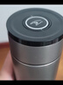 富光車(chē)載一鍵開(kāi)蓋保溫杯 316L不銹鋼泡茶杯子 保冷杯商務(wù)水杯男女士 曬單實(shí)拍圖