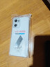 塵卡 適用一加Ace6T手機殼PLR110全包鏡頭軟殼1+OnePlus新款氣囊防摔外殼5G透明硅膠保護套薄簡(jiǎn)約男女 手機殼 曬單實(shí)拍圖