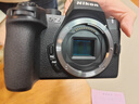 尼康（Nikon）Z50II半畫(huà)幅新手入門(mén)級微單相機 高清攝影攝像拍照 直播美顏自拍便攜vlog z50二代無(wú)反相機 Z50II + 16-50套機 曬單實(shí)拍圖