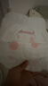 好奇（Huggies）鉑金裝小桃褲成長(cháng)褲XXL74片(15kg以上)尿不濕【透爽散熱】 曬單實(shí)拍圖