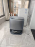 云鯨掃地機器人逍遙002Max AI活水履帶洗地機 掃拖一體自動(dòng)清洗全自動(dòng)家用洗拖擦地機 水箱版 曬單實(shí)拍圖