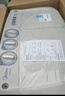 美的（Midea）雙桶洗衣機半自動(dòng)8公斤 品質(zhì)雙電機雙缸洗脫分離大件輕松洗 以舊換新家電煥新補貼 雙缸 曬單實(shí)拍圖