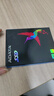 威剛（ADATA）SP580 SATA固態(tài)硬盤(pán) 高速讀寫(xiě) 筆記本臺式機拓展 3年保固 SP580 240G 曬單實(shí)拍圖