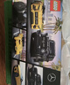 樂(lè )高（LEGO）積木拼裝賽車(chē)76924奔馳大G和跑車(chē)男孩兒童玩具生日禮物新年貨裝飾 曬單實(shí)拍圖