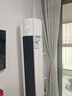 申花（SHENHUA） 大3匹 空調補貼 立式柜機 落地式 家用空調圓柱柜機 節能省電 急速冷暖 以舊換新 大風(fēng)量客廳除濕 巨省電pro 大3匹 冷暖 一級變頻 含安裝 六年聯(lián)保丨順豐入戶(hù) 曬單實(shí)拍圖