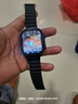 HUWINAXI華強北新款watchS1011Ultra23蜂窩頂配版鴻蒙系統ios智能手表電話(huà)4G5G全網(wǎng)通運動(dòng)男女兒童學(xué)初高中 鈦黑【S11ultra】190°攝像頭【128G】 曬單實(shí)拍圖