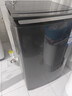海爾（Haier）【云溪免清洗】新品雙動(dòng)力波輪洗衣機直驅變頻10公斤 全自動(dòng)防纏繞以舊換新一級能效 除菌螨MBE70E 紫外線(xiàn)除菌+精華洗70E 波輪 曬單實(shí)拍圖