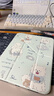 崇尚美適用ipadair7保護套11英寸2025款ipad11(A16)保護殼帶筆槽2024Pro磁吸休眠Y型ipad平板電腦硬殼 【薩摩小狗Y】Y折帶筆槽 iPad10代/iPad11代(A16) 曬單實(shí)拍圖