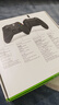 微軟（Microsoft）Xbox無(wú)線(xiàn)游戲手柄 磨砂黑+USB-C線(xiàn) 藍牙適配Xbox/PC/平板/手機Steam促銷(xiāo) 黑神話(huà)悟空 空洞騎士 曬單實(shí)拍圖