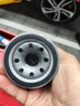 韋斯特機油濾清器*濾芯格MO8870 (車(chē)型適配咨詢(xún)客服) 曬單實(shí)拍圖