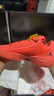Jordan男子籃球鞋喬丹 東契奇 LUKA .77實(shí)戰運動(dòng)鞋HF0819-800橙40.5 曬單實(shí)拍圖