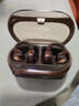 JBL 【王楚欽同款】SOUNDGEAR CLIPS琉璃扣 開(kāi)放式無(wú)線(xiàn)藍牙耳機耳夾式不入耳 新年 情人節禮物 靈琥珀 曬單實(shí)拍圖