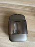 飛利浦（PHILIPS）電動(dòng)剃須刀新一代旋護式鵝卵石Pro 無(wú)線(xiàn)充電便攜款剃須刀暮靄金 生日禮物送男生男友老公父親 曬單實(shí)拍圖