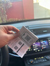 e行寶新款語(yǔ)音etc辦理免貼玻璃隱藏式無(wú)卡綁定微信扣費etc設備全國通用 曬單實(shí)拍圖