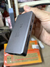 ThinkPad聯(lián)想Type-C擴展塢USB-C轉HDMI轉接器USB分線(xiàn)器RJ45千兆網(wǎng)口適配華為小米筆記本拓展塢轉換器LC08 曬單實(shí)拍圖