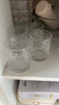 京東京造 威士忌酒杯 高端精釀北歐風(fēng)扎啤杯啤酒杯套裝 260ml 四只裝 曬單實(shí)拍圖