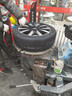 佳通輪胎(Giti)汽車(chē)輪胎215/50R18 96V 225V1原配 長(cháng)城 歐拉好貓/名爵ZS 曬單實(shí)拍圖
