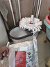 好媳婦【終身配拖頭】甩干拖把家用一拖凈免手洗神器2025旋轉帶桶套裝 灰白色 （鋼網(wǎng)） 2個(gè)拖把頭 曬單實(shí)拍圖