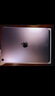 Apple/蘋(píng)果 iPad Air 11英寸 M3芯片2025年款 平板電腦 (256GB WLAN版)紫色 曬單實(shí)拍圖