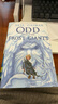微笑男孩和冰霜巨人 Odd and the Frost Giants 尼爾蓋曼奇幻作品 Neil Gaima 進(jìn)口原版 英文書(shū) 曬單實(shí)拍圖