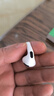 華強北爆款【金榜第1名丨新降噪Air4代】適配蘋(píng)果藍牙耳機真無(wú)線(xiàn)2026新款半入耳式國家補貼iphone17/16/pods4 【原版正裝全新功能主動(dòng)降噪版】 【主動(dòng)降噪+個(gè)性化空間音頻+三真電量】 曬單實(shí)拍圖