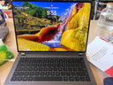 華為MateBook GT 14 店鋪預裝Windows版 輕薄筆記本電腦 OLED懸浮屏 酷睿Ultra5 32G 1T 深空灰 曬單實(shí)拍圖