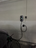 公牛充電樁新能源電動(dòng)汽車(chē)家用7KW適配于理想特斯拉華為問(wèn)界m7/m8/m9極氪001大眾寶馬小鵬小米智界21kw 7KW樂(lè )享版-帶LED大屏(送基礎安裝) 曬單實(shí)拍圖