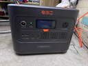 電小二【3度電新品+200W太陽(yáng)能板】3600W大功率快充戶(hù)外電源大容量220V移動(dòng)電源車(chē)載露營(yíng)應急備用 曬單實(shí)拍圖