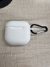 悅虎/創(chuàng  )思米【華強北超配耳機丨新2025降噪Air4】無(wú)線(xiàn)藍牙適配蘋(píng)果iospods1563e滑動(dòng)音量iPhone 【悅虎六代1563e】 【1:1全功能+原版降噪+原聲喇叭】 曬單實(shí)拍圖