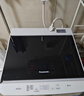 松下（Panasonic）波輪洗衣機10KG全自動(dòng)家用抗菌除螨運動(dòng)浸泡洗線(xiàn)屑過(guò)濾智洗省水省電桶潔凈以舊換新XQB100-T2F1 曬單實(shí)拍圖