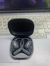 韶音（SHOKZ）【李現同款】OpenFit 2+ T921 2025年新款開(kāi)放式掛耳式藍牙無(wú)線(xiàn)耳機運動(dòng)跑步騎行非骨傳導 巖黑 曬單實(shí)拍圖