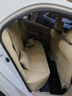 京車(chē)則花冠座套全包圍 04-13款豐田花冠坐墊專(zhuān)用汽車(chē)座椅套四季通用座墊 【耐磨皮豪華】座套+腳墊+尾箱墊 花冠全系專(zhuān)車(chē)定制座椅套 曬單實(shí)拍圖